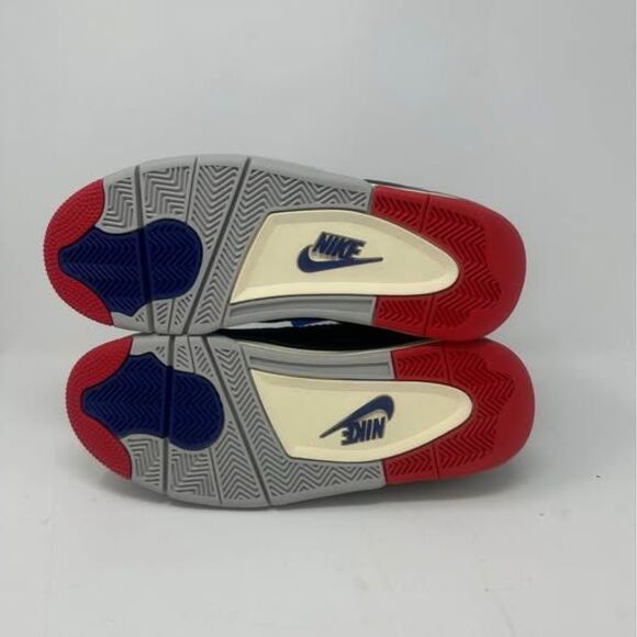 Jordan 4 Retro ‘Rare Air’